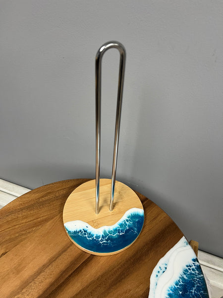 Paper Towel holder