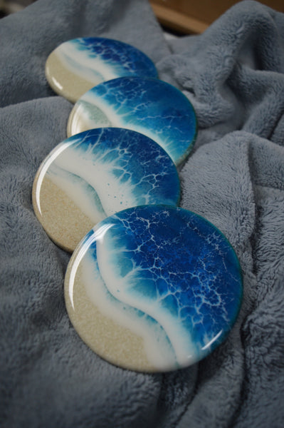 Coasters wave (SINGLE)