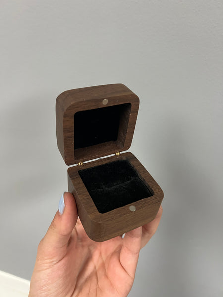 Ring case