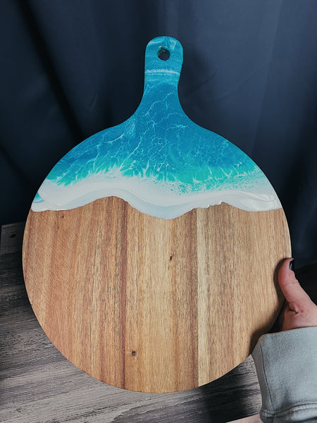 Cutting Board