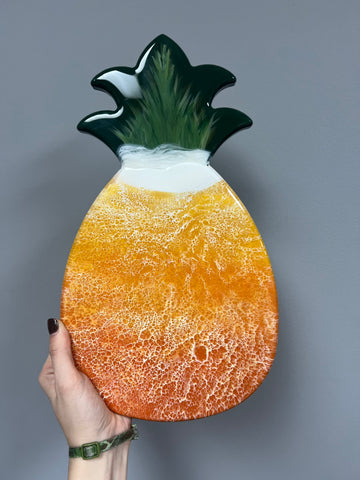 Pineapple Decor