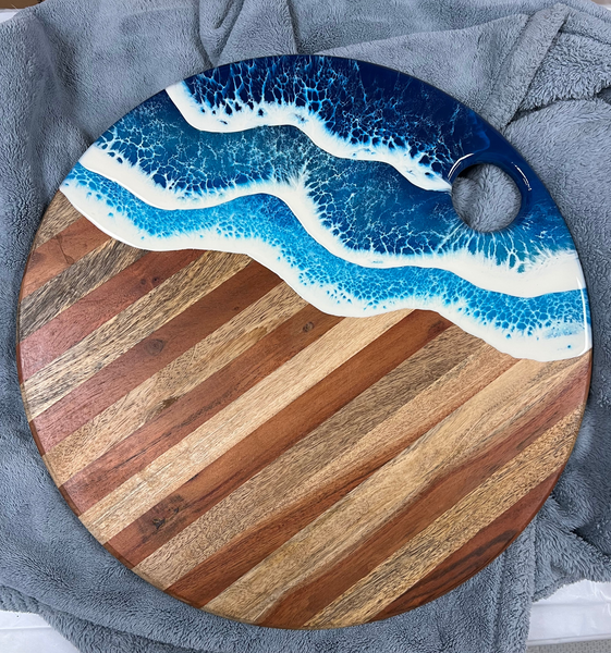 Charcuterie board LARGE