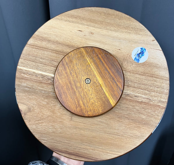 lazy susan (Customizable)