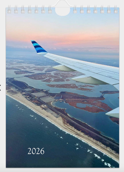 Calendar 2026 Long Island Edition