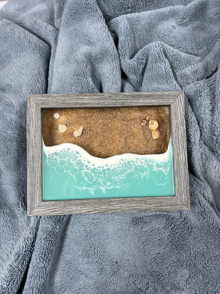 Wall Decor Shadow Box