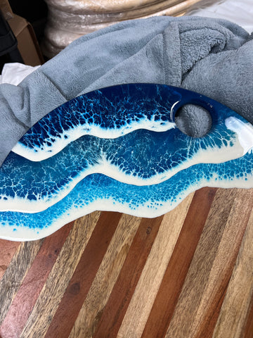 Charcuterie board LARGE