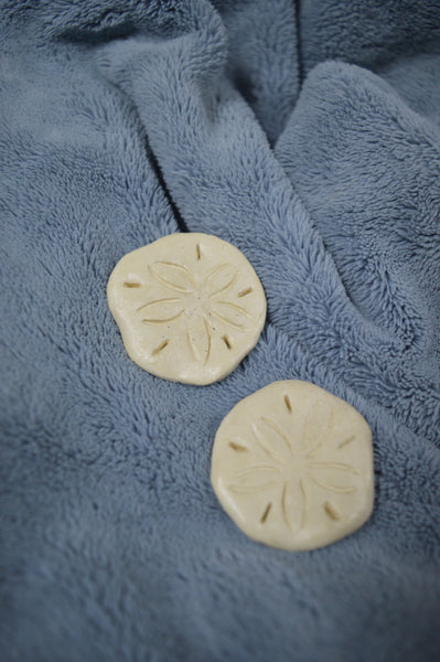 Sand Dollar Magnet