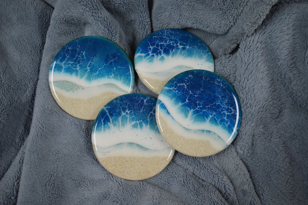 Coasters wave (SINGLE)