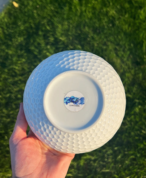 Honey Comb Dish