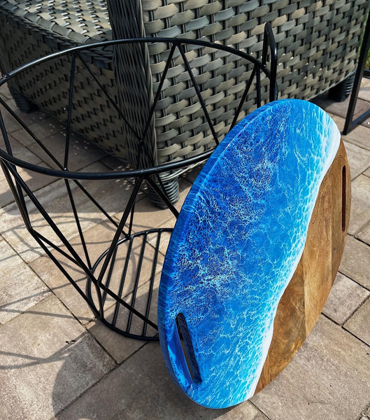 Basket Table