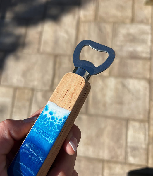 Hand Held Bottle Openers