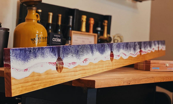 Shot Ski